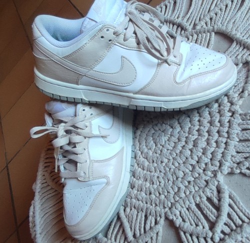 Nike dunk low - retro, baskets