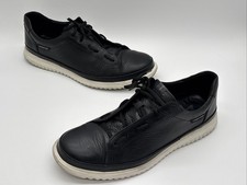 Mephisto THOMAS black Pebbled
