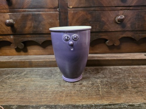 Petit vase grand mazagran - petit, ou