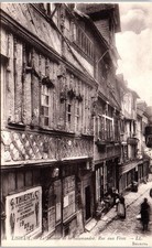 14 LISIEUX Carte postale ancienne [REF 51776]