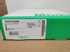 1PCS New in Box Schneider TSX PSY2600M Fast Ship TSXPSY2600M