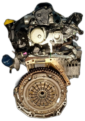 Moteur k9k820 renault twingo - k9k820,