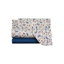 Mirabello Draps Percale Coton