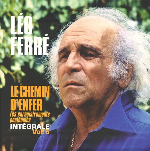 Chemin enfer - le,
