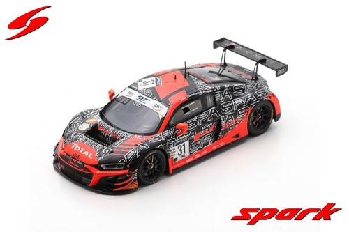 Spark audi lms gt3 - spark,
