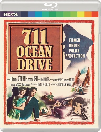 711 ocean drive - 711,