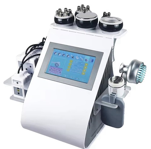 Portable ultrasonic cavitation - ultrasonic,