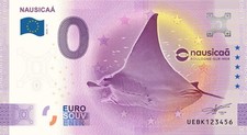 Billet souvenir 2025 france - souvenir,