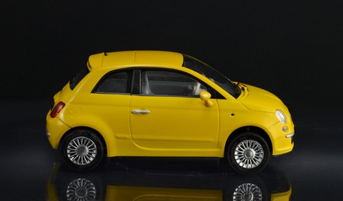 Italeri 3647 fiat 500 - italeri,
