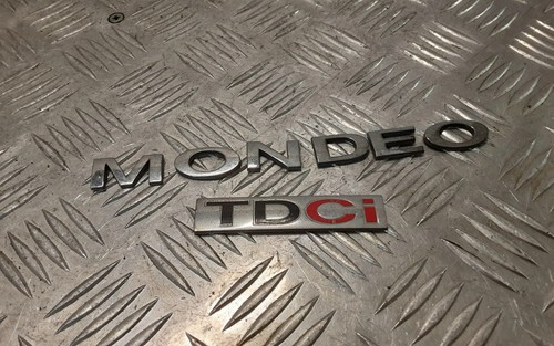 Ford mondeo iii turnier - mondeo,