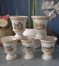 5 MAZAGRANS ANCIENS   TASSES