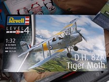 Maquette Avion Revell 1/32