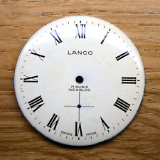 Cadran de montre FHF 82 -