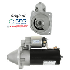 SEG / Bosch Démarreur Pour