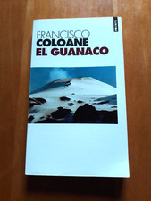 EL GUANACO FRANCISCO COLOANE