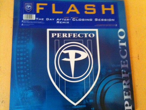 Vinyle 33t maxi 45t flash - 33t,
