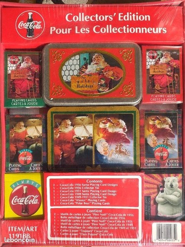 Coffret jeux cartes - coffret, +