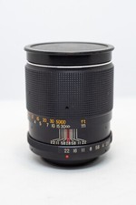 Objectif EYEMIK Auto-Telephoto