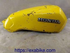 reservoir a essence pour Honda