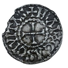 Carolingienne Charles le