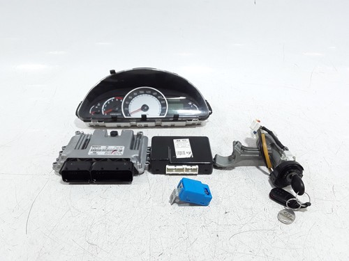 Kit demarrage hyundai matrix - hyundai,
