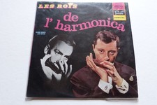 DISQUE VINYLE 33 T. "LES ROIS
