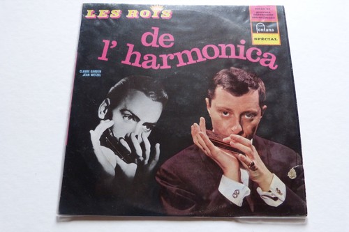 Disque vinyle les rois - vinyle, 33