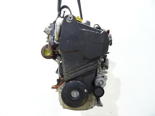 Moteur renault megane phase - megane, 3