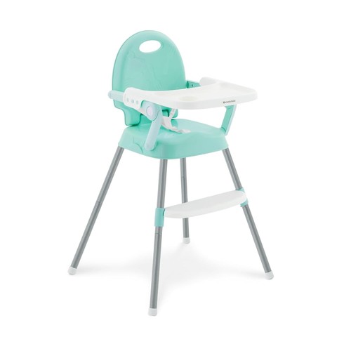 Kikkaboo spoony chaise haute - kikkaboo,