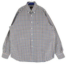 Paul & Shark Chemise Longue