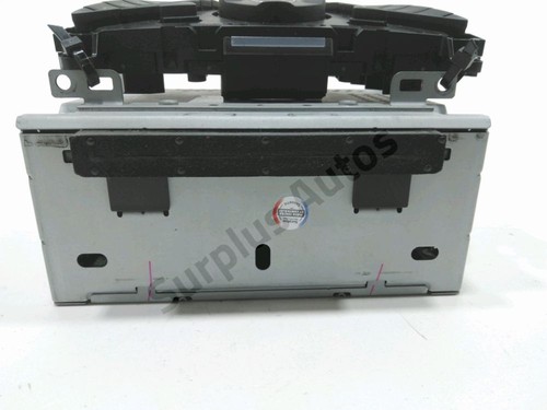 Autoradio 2277319 ford focus - 2277319, 3