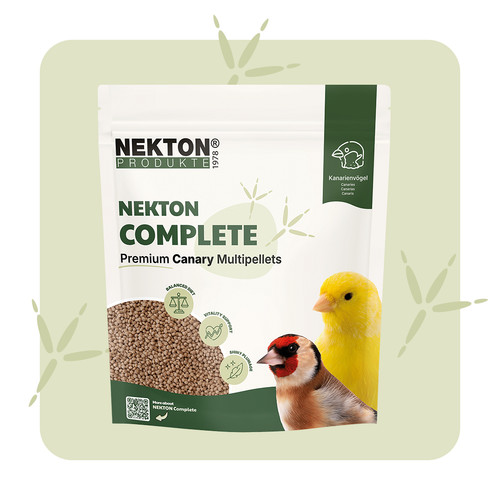 Nekton complete premium - nekton,