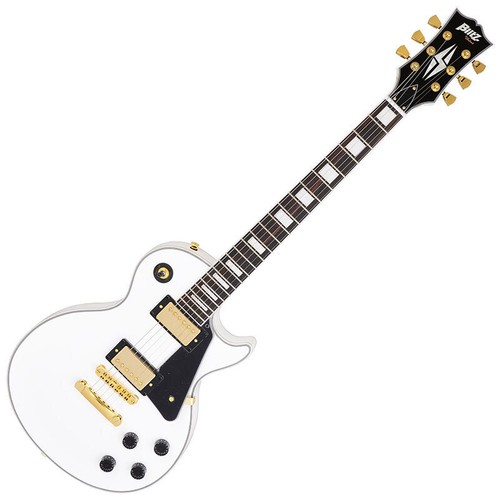 Guitare électrique blitz - guitare,