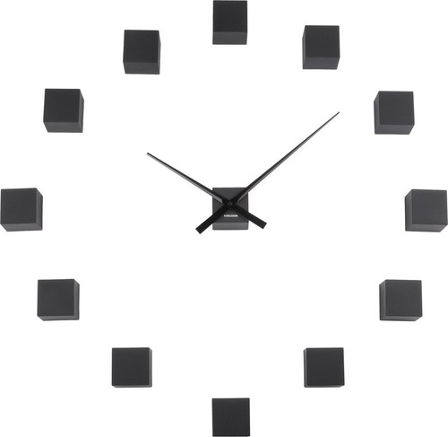 Horloge murale karlsson - horloge,
