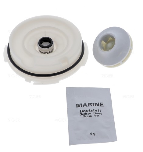 Kit turbine pompe - kit,