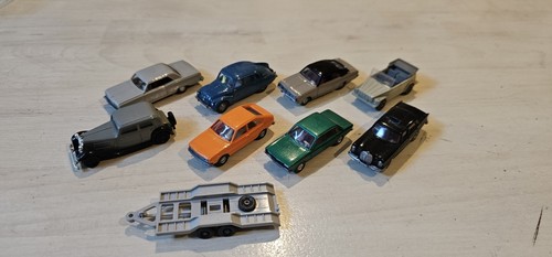 Wiking herpa etc lot - etc..., de