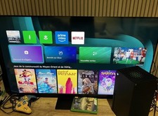 Microsoft Xbox Series X 1 To