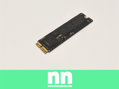 Disque ssd apple macbook - ssd, air