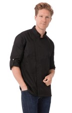 Hartford Manteau de Chef pour
