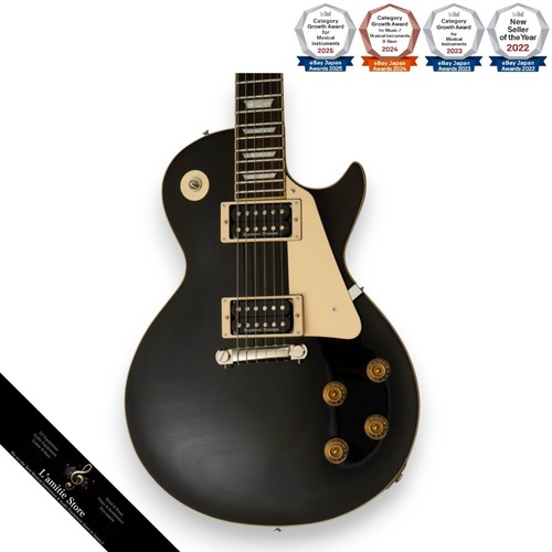 Guitare électrique edwards - électrique,