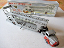 DINKY TOYS Ref 39A PORTE