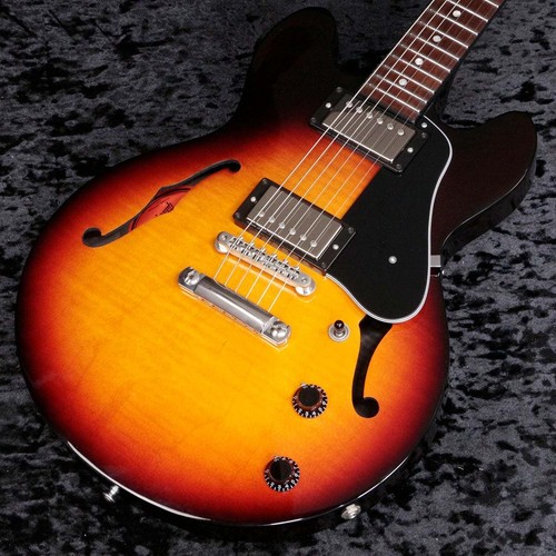 Gibson 339 studio ginger - gibson, es-339