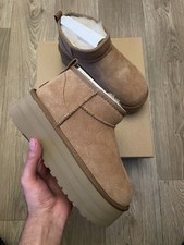 Ugg classic ultra - classic, mini