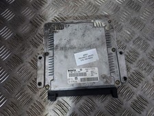 Calculateur moteur BOSCH -