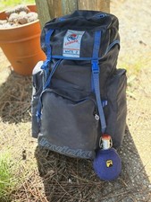 Invicta Mate 2 Sac à dos de montagne Vintage + Gourde