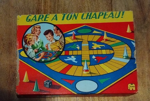 Ancien jeu societe jumbo - de,