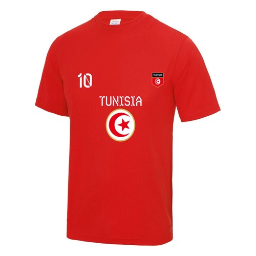 Maillot sport tunisie - de,