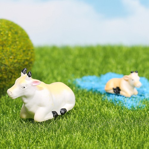 Pcs figurines animaux mini - pcs,