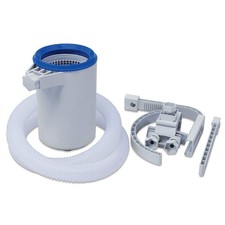 Skimmer De Surface Flottant