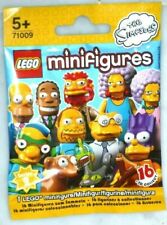 lego CHOOSE your MINIFIGURES série the SIMPSON's 2 réf. 71009 NEUF et SCELLÉ